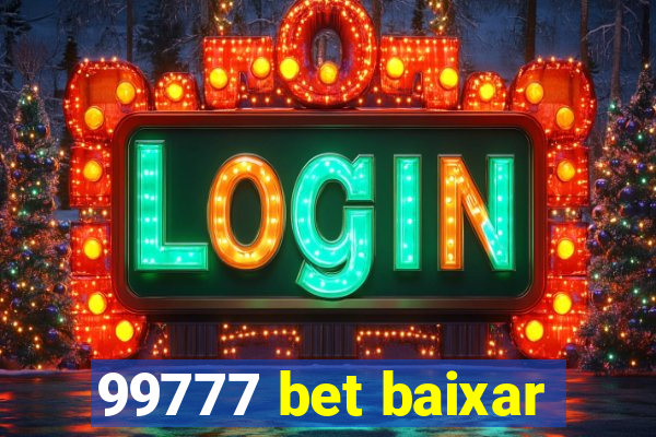 99777 bet baixar